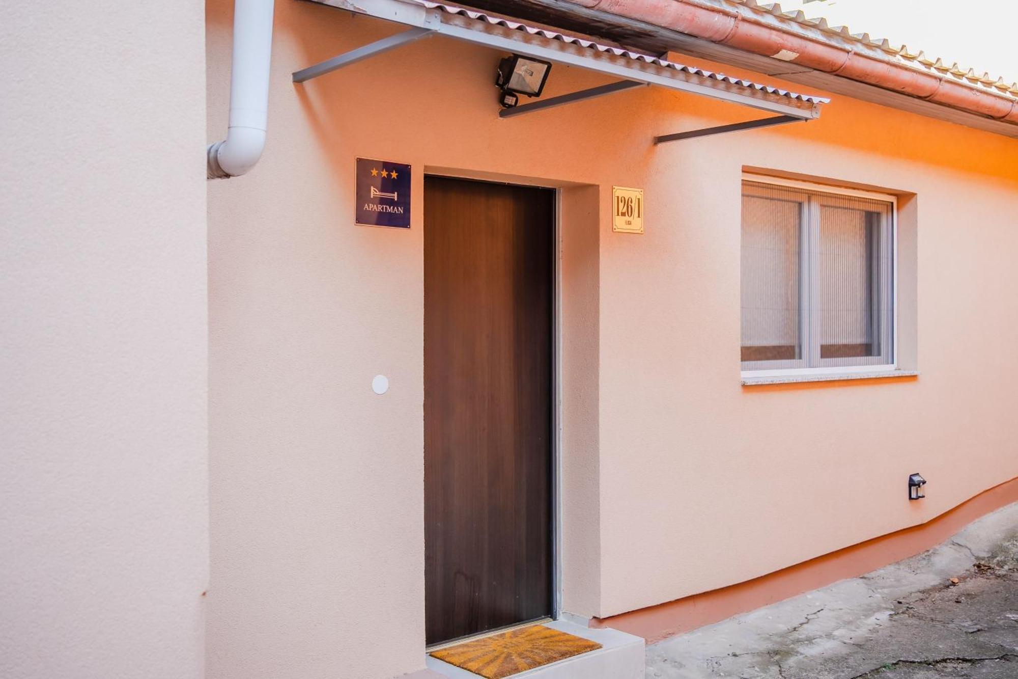 Peaceful Nest In City Center - Happy Rentals Zagreb Exterior photo