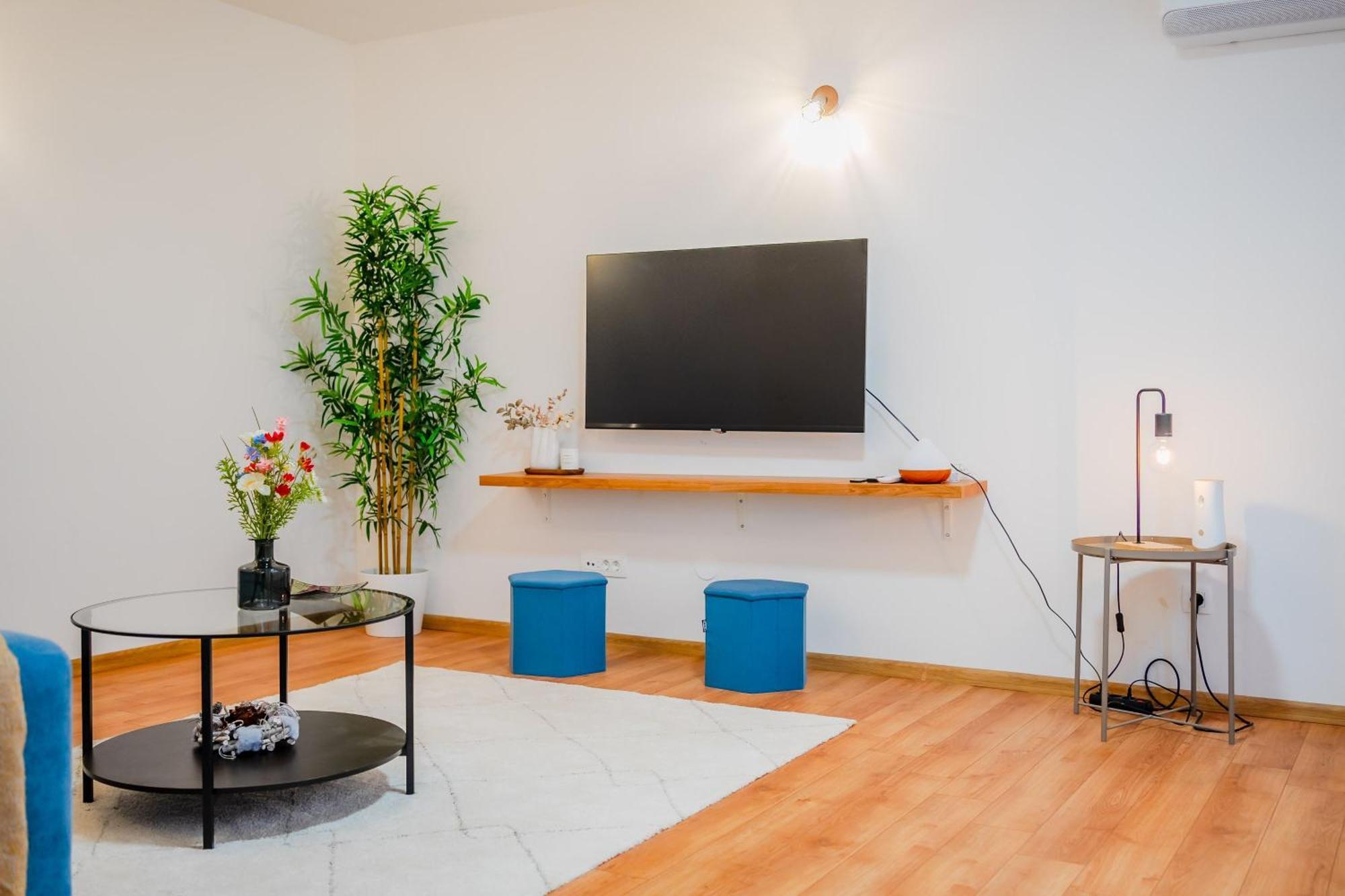 Peaceful Nest In City Center - Happy Rentals Zagreb Exterior photo